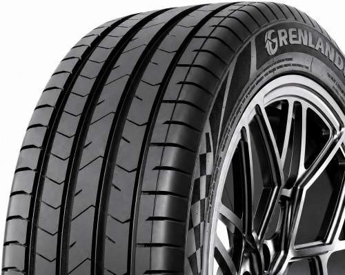 Авто шина Grenlander estrella 88 245/45R18 100y